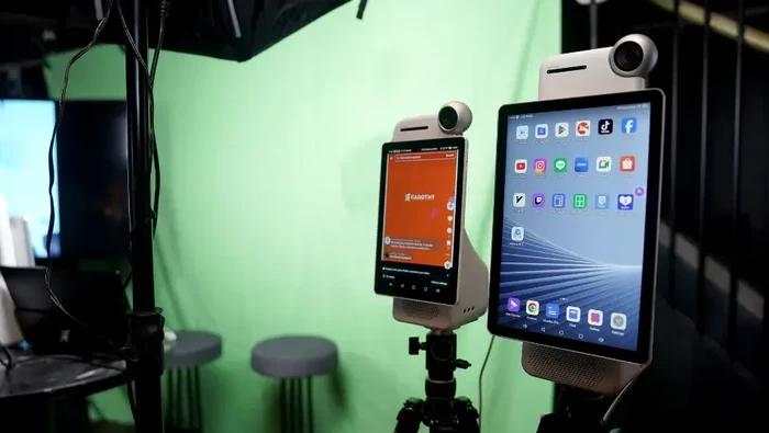 Cadothy Hadir di Indonesia, Tawarkan Solusi Live Streaming All-in-One