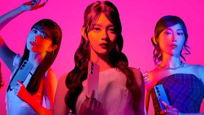 Infinix Hot 60 Pro+ Hadir di RI 20 Agustus, Desain Tipis Spek Sadis