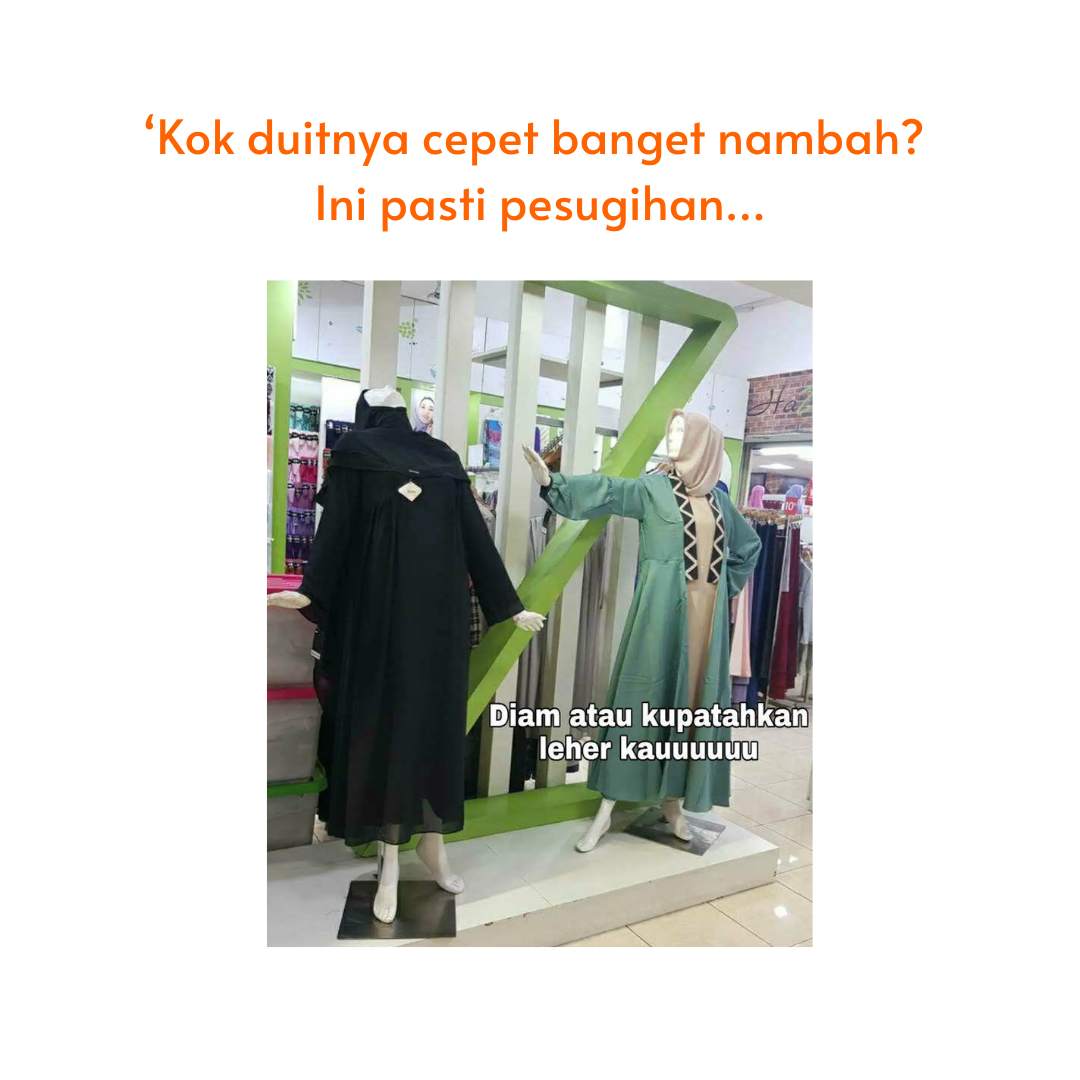 Trader Sering Disalahpahami?