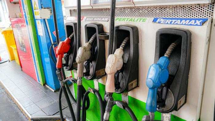 Isi Bensin Harus Pelan biar Takarannya Pas? Ini Jawaban Pertamina