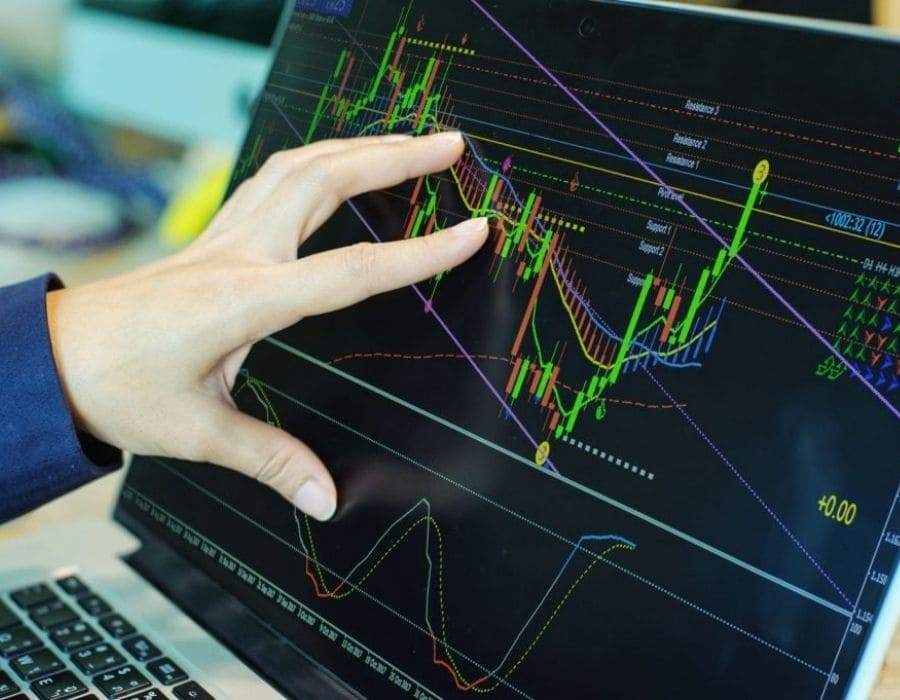 BONGKAR TUNTAS TOOL ANALISIS TEKNIKAL YANG COCOK BUAT DAY TRADING FOREX (KHUSUS PEMULA!)