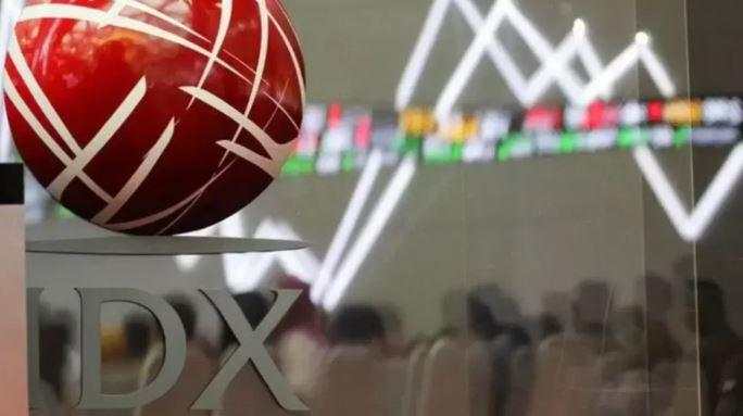 4 Emiten Besar Antre IPO di HUT ke-80 RI, Aset di Atas 250 Miliar