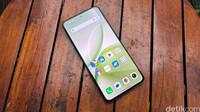 Unboxing Vivo Y400, HP Rp 3 Jutaan Tahan Air Ekstrem