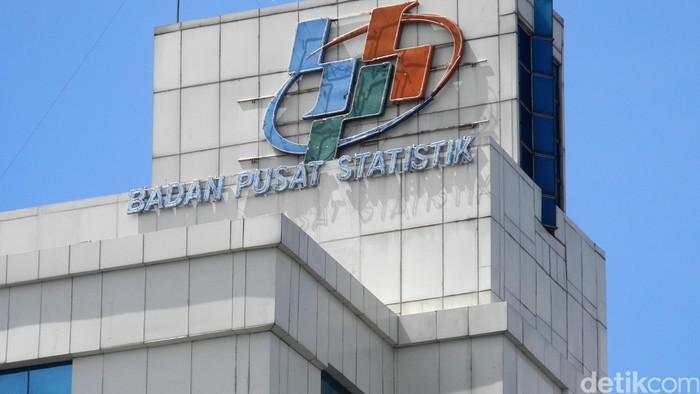 BPS Wanti-wanti Inflasi Terkerek hingga September Imbas Biaya Pendidikan Naik