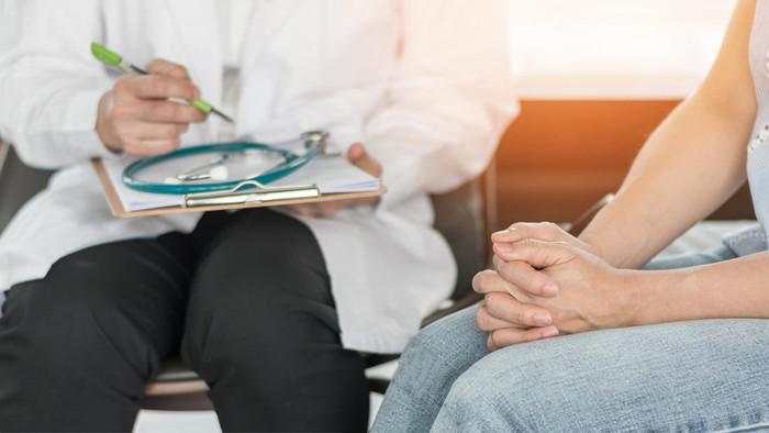 Dokter di Wilayah Terpencil Bakal Dapat Tunjangan Khusus Rp 30 Juta