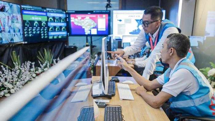 PLN Kembali Masuk Daftar Fortune Global 500