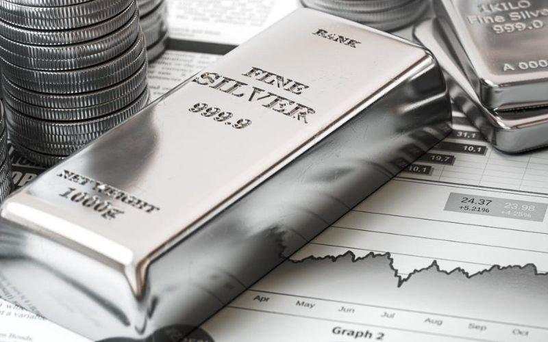 Investasi Perak yang Aman di Tengah Gejolak Ekonomi, Masih Layakkah?