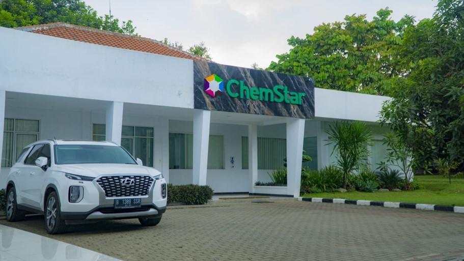 Segmen Tekstil Lesu, Laba Chemstar (CHEM) Susut 69 Persen di Semester I-2025