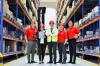 Perkuat Distribusi di Sumatera Utara, MDLA Bangun Kantor dan Gudang Baru