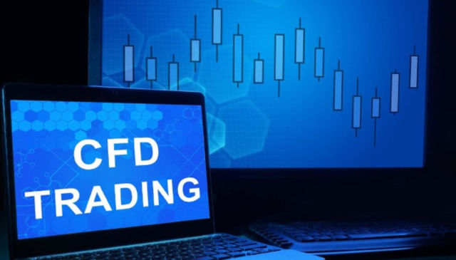 什么是CFD（差价合约）？