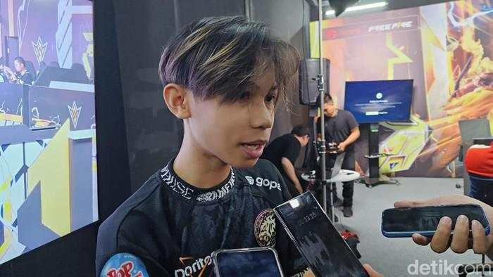 Meski Sudah Juara Dunia, Evos Tetap Berambisi di FFWS SEA 2025 Fall