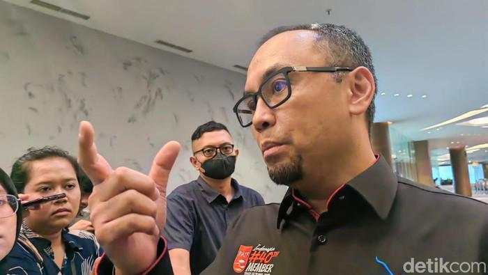 Bos PPATK Bantah Isu Penarikan Uang di Bank Imbas Rekening Nganggur Diblokir
