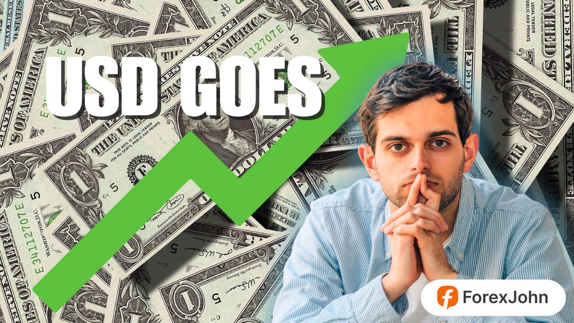 Forex's Tuesday Radar – August 5, 2025