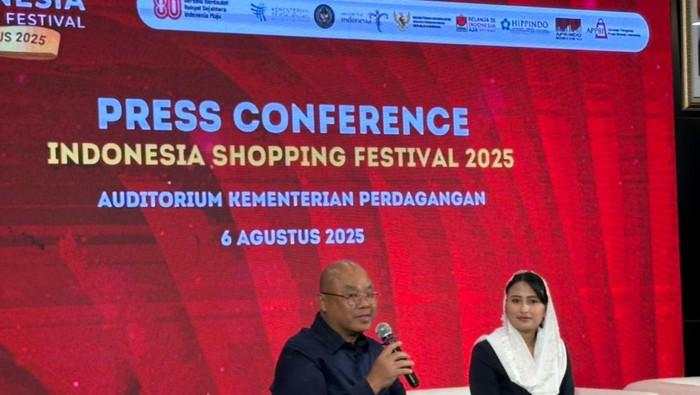 Mal Kasih Diskon 80%, Pengusaha Incar Transaksi Rp 23 Triliun Jelang 17 Agustus