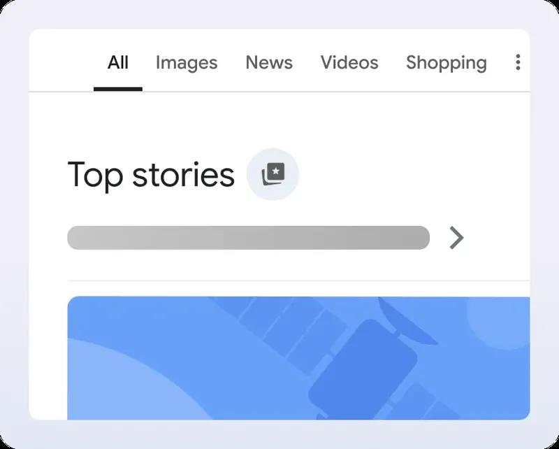 Google Search Kini Bisa Disetting Sesuai Minat Berita Pengguna