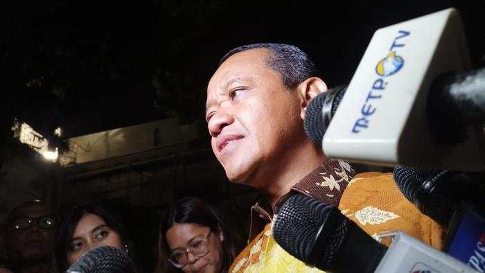 Bahlil Mau Kumpulkan Pengusaha Tambang Sebelum Oktober, Ada Apa?