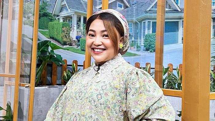 Mpok Alpa Meninggal, Warganet Kenang Video Viral dan Tawa Ceria