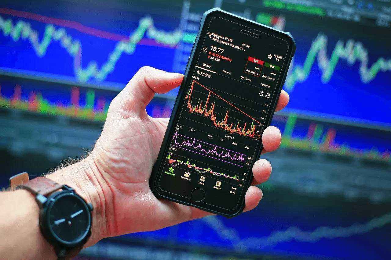 RSI DIVERGENCE: INDIKATOR SAKTI YANG BIKIN SINYAL TRADING KAMU LEBIH JITU!