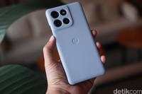 Unboxing Moto G86 Power, HP Motorola Terbaru Harga Rp 4 Jutaan
