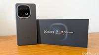 10 HP Android Flagship Paling Kencang Sejagat, Ada Favoritmu?
