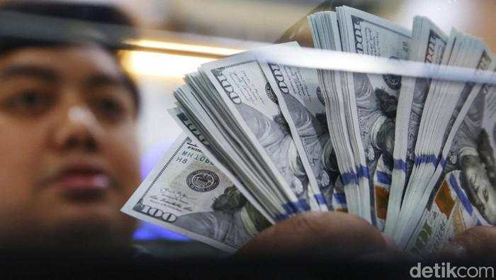 Simak! Ramalan Pergerakan Dolar AS Pekan Ini