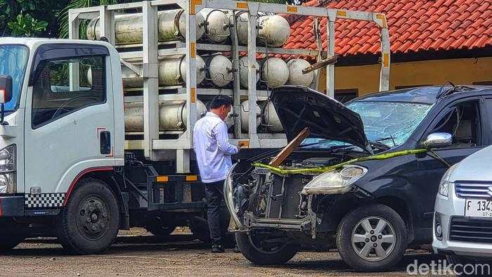Pertamina Pacu Bisnis Gas CNG, Targetkan Optimalisasi 30 SPBG