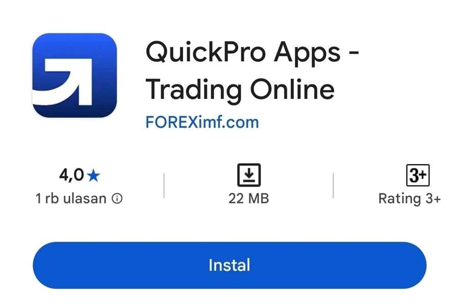 FUNGSI RAHASIA AKUN DEMO TRADING YANG 99 PERSEN PEMULA GAK TAHU!