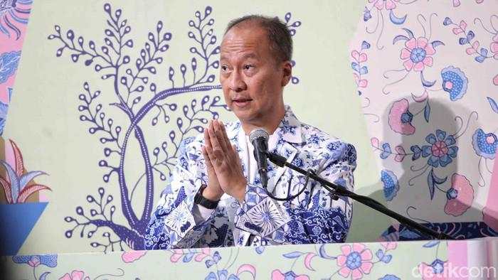 Reformasi Aturan TKDN Hampir Selesai, Menperin: Tunggu Tanggal Mainnya