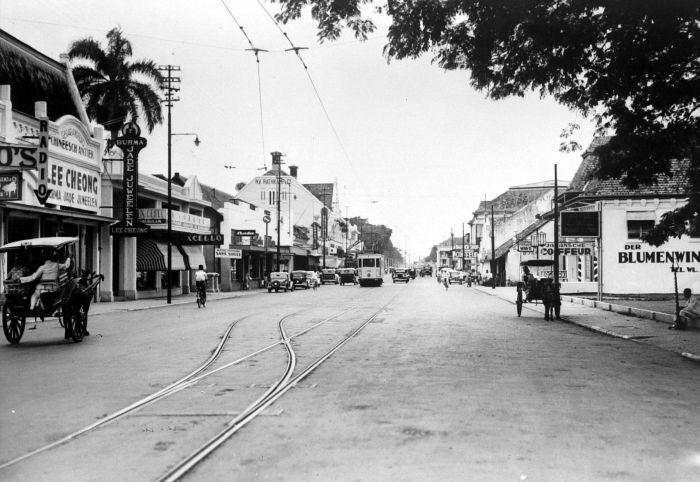 Dari Batavia ke Bursa Efek Indonesia: Jejak Panjang Pasar Modal RI