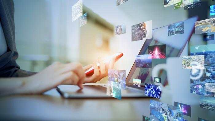 Kolaborasi Shopee dan Vidio Hadirkan Peluang bagi Penonton Jadi Pembeli