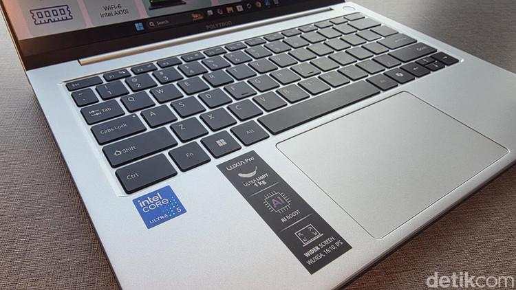 Polytron Rilis 3 Laptop Anyar: Luxia i3, Luxia Pro i5 & Luxia Pro Ultra5