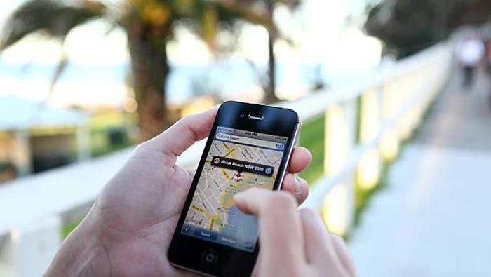 Cara Mendaftarkan Alamat Rumah di Google Maps, Ojol Nggak Bingung Lagi