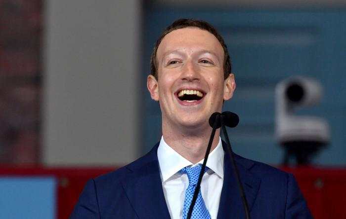 Ngeri, Zuckerberg Klaim AI Meta Sudah Bisa Belajar Sendiri