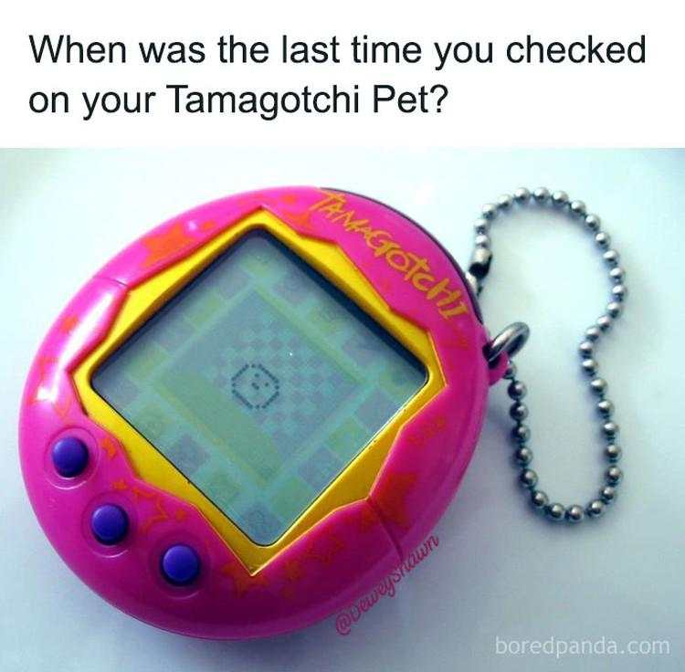 Nostalgia 90-an, Anak Zaman Now Kemungkinan Nggak Relate