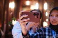 Ini Tampilan Vivo V60 yang Rilis di Indonesia 28 Agustus