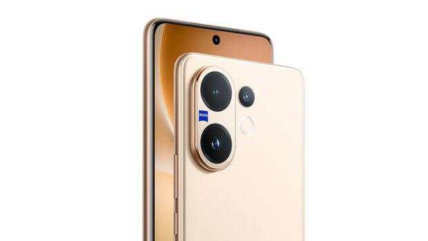 Vivo V60 Resmi Meluncur, Siap Masuk Pasar Indonesia