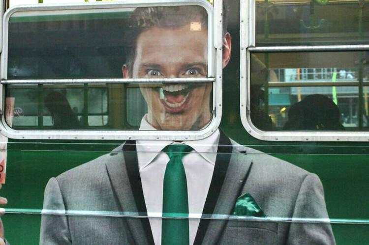 Kumpulan Iklan Gagal yang Jadinya Ambigu dan Bikin Nyengir
