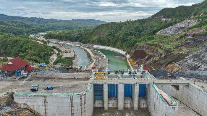 Negara Tak Punya Uang Banyak, Infrastruktur Digenjot Lewat Skema Ini