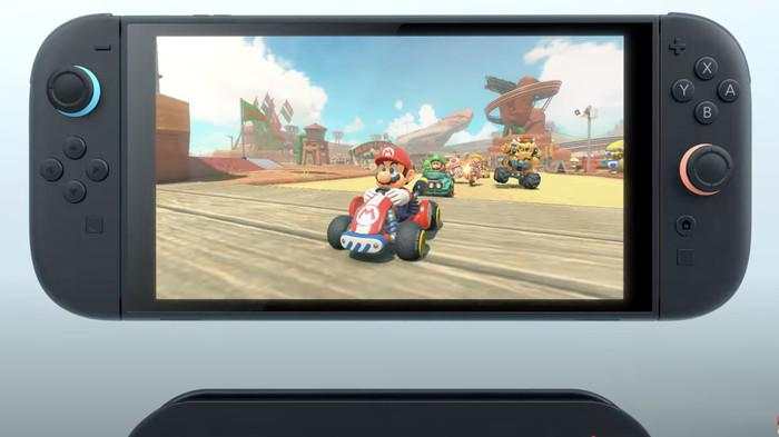 Nintendo Peringatkan Jangan Main Switch 2 di Tempat Panas