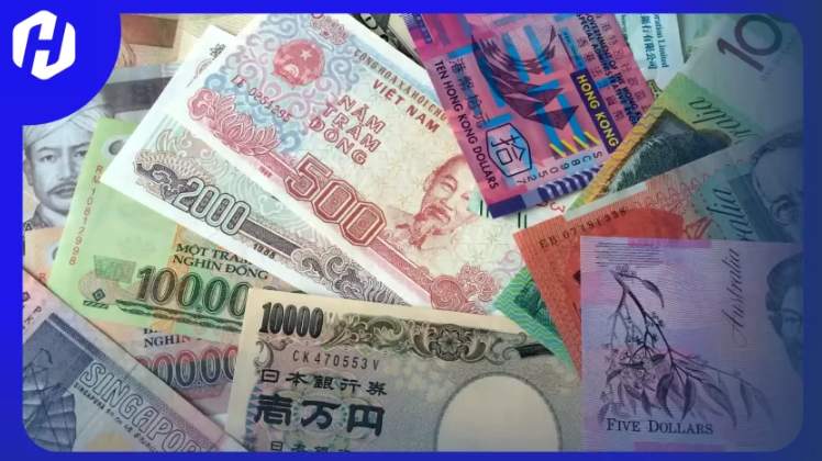 Cara Menghitung Korelasi Mata Uang Forex dengan Excel (Panduan 2025)