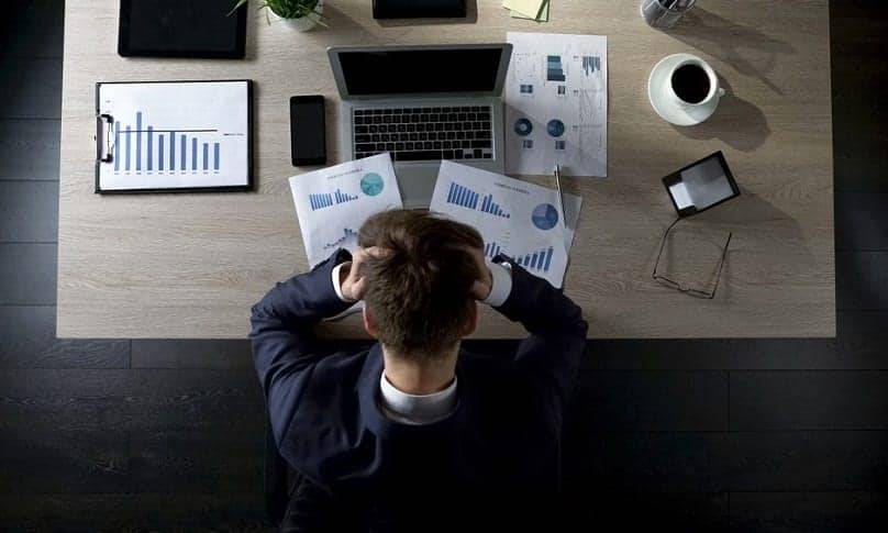 Ambyar! Merugi Rp1 Miliar dalam 3 Menit