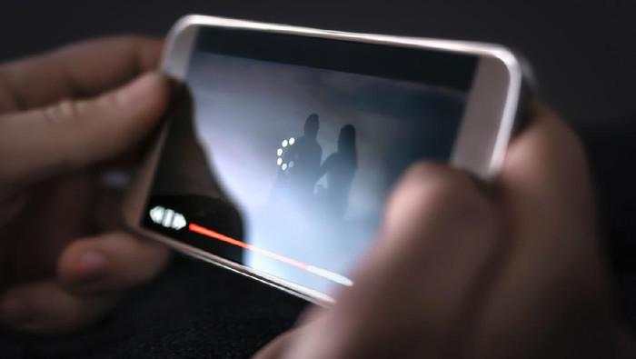 Bukti Kecepatan Internet Indonesia Bobrok di Asia Tenggara