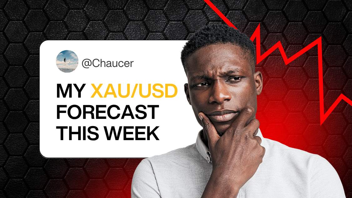 [Forecast] Key Events for XAU/USD this week 