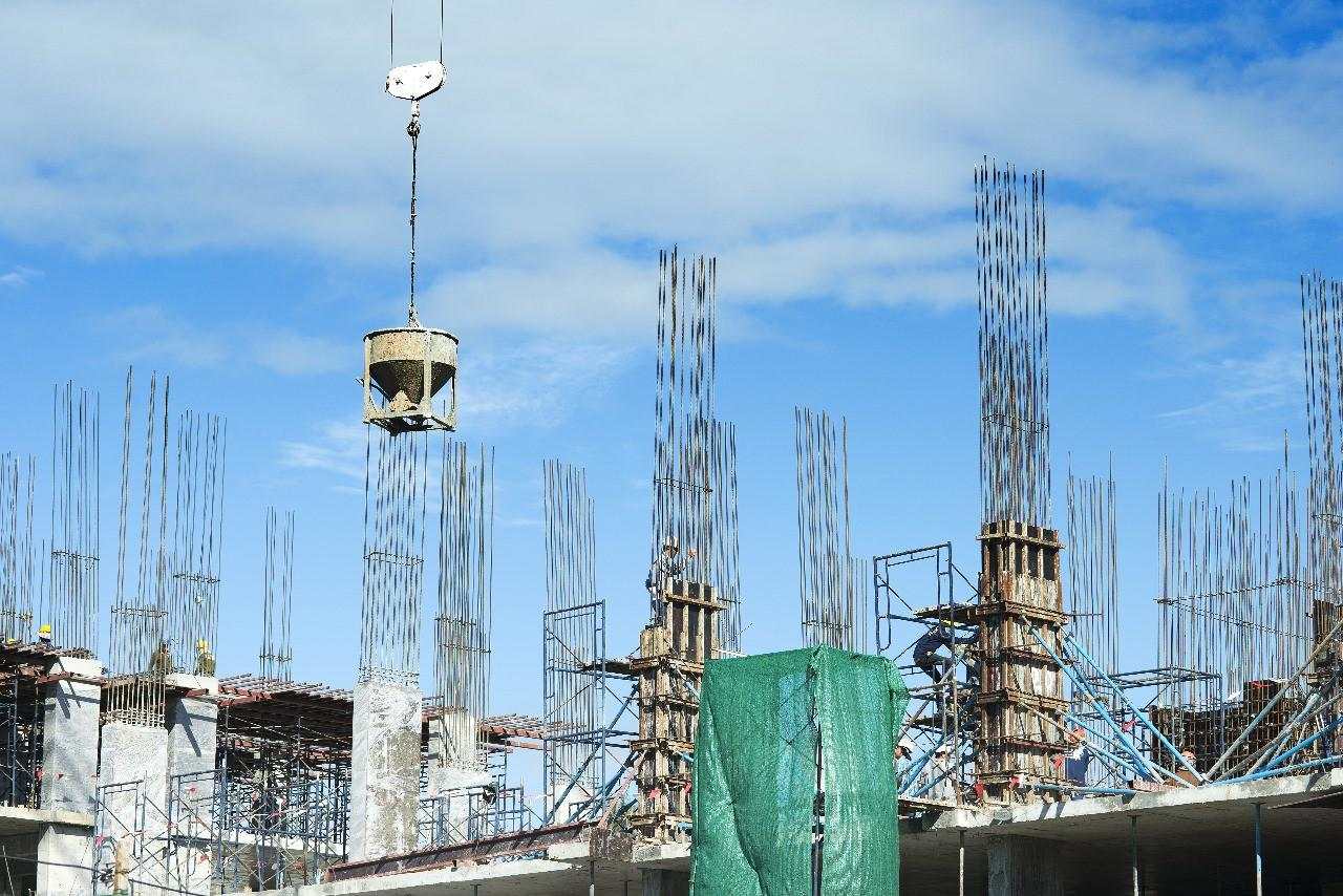 Saham Konstruksi Melonjak, Dua Nama Ini Jadi Sorotan Analis