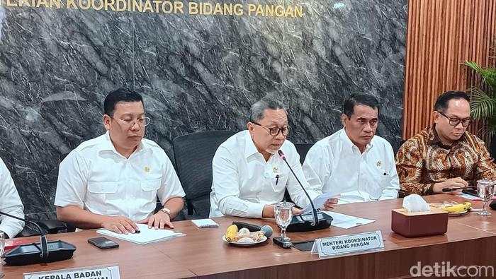 Pemerintah Tunggu Restu Prabowo Hapus Kualitas Beras Premium-Medium