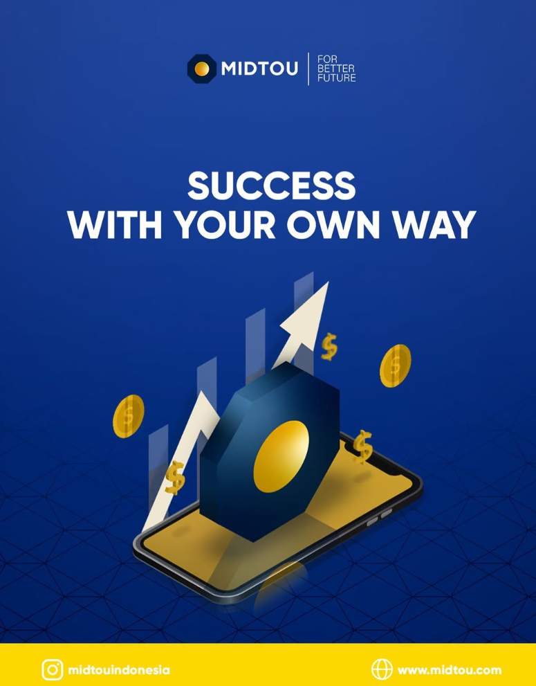Success with your own way