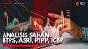 Investor Pasar Modal Naik 18,28 Persen Sepanjang Januari-Agustus 2025
