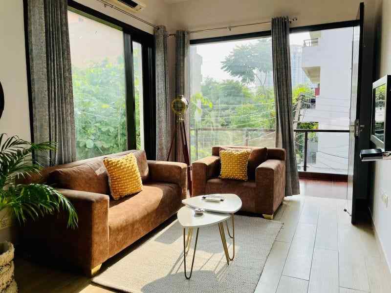 Best Hotel Near Medanta Hospital Gurgaon for a Peaceful Stay