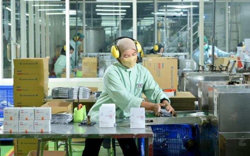 Raih Penjualan Rp926 Miliar, Onemed (OMED) Siap Genjot Ekspor
