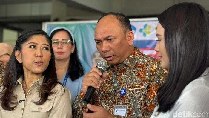 Komdigi Pastikan Internet Cepat 100 Mbps Akan Tersedia di Sekolah Rakyat
